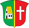 Wappen von Balzhausen