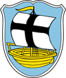 Wappen von Hainsfarth