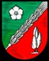 Wappen von Hamersen