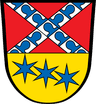Wappen von Deining