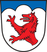 Coat of arms of Schaufling