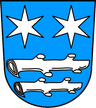 Wappen von Theisseil