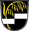 Wappen von Kirchendemenreuth