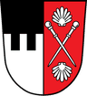 Wappen von Deisenhausen