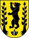 Wappen von Bahrenborstel