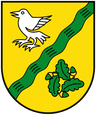 Wappen von Ostereistedt