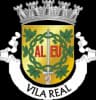 Coat of arms of Vila Real