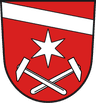 Wappen von Töpen