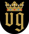 Wappen von Naantali
