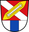 Wappen von Konradsreuth