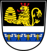 Wappen von Kirchenpingarten