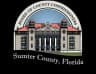 Wappen von Sumter County