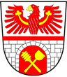 Wappen von Trebgast