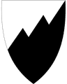 Wappen von Berg