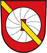 Wappen von Quernheim