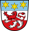 Wappen von Störnstein