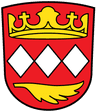 Wappen von Ehekirchen