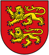 Wappen von Diez