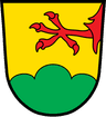 Coat of arms of Buchhofen