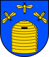 Wappen von Lengenbostel