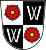 Wappen von Wirsberg