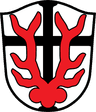 Wappen von Ederheim