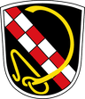 Wappen von Rögling