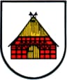 Wappen von Bothel