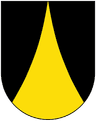 Coat of arms of Sankt Leonhard in Passeier