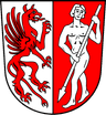 Wappen von Untersteinach