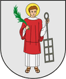 Coat of arms of San Lorenzo di Sebato