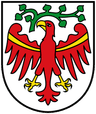 Coat of arms of Tirol