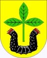 Wappen von Siedenburg