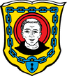 Wappen von Fremdingen
