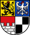 Wappen von Himmelkron