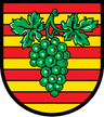 Wappen von Erlabrunn