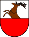 Coat of arms of Santa Cristina - Gherdëina