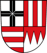 Wappen von Elfershausen