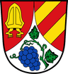 Wappen von Ramsthal