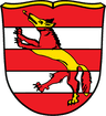 Wappen von Fuchsstadt