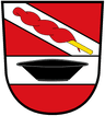 Wappen von Regnitzlosau