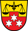 Wappen von Eschau