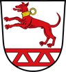 Wappen von Püchersreuth