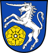 Wappen von Rugendorf