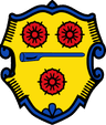 Wappen von Helmstadt