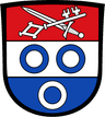 Wappen von Hollenbach