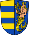Wappen von Niederschönenfeld