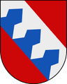 Coat of arms of Tiers