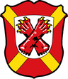 Wappen von Maihingen