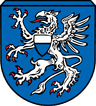 Wappen von Freystadt